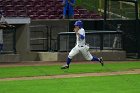 Baseball vs Salisbury  Wheaton College Baseball takes on Salisbury University in game two of the NCAA D3 College World Series at Veterans Memorial Stadium in Cedar Rapids, Iowa. - Photo By: KEITH NORDSTROM : Wheaton Basball, NCAA, Baseball, World Series